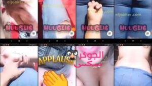 تانجو عربي سكس