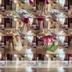 روتين سكس مغربى عربى مصرى تونسى