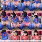 سكس جامد جسم مالوش حل ببدلة سبايدر مان