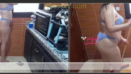 سكس روتين مصرى